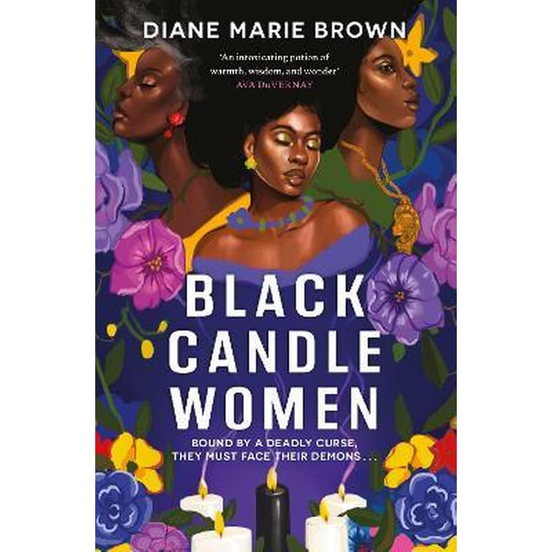 Black Candle Women