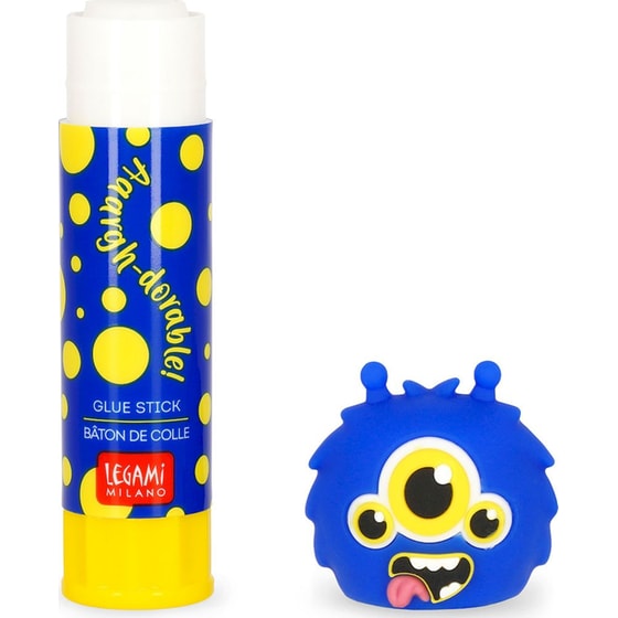 Κόλλα Stick Legami Monster image 3
