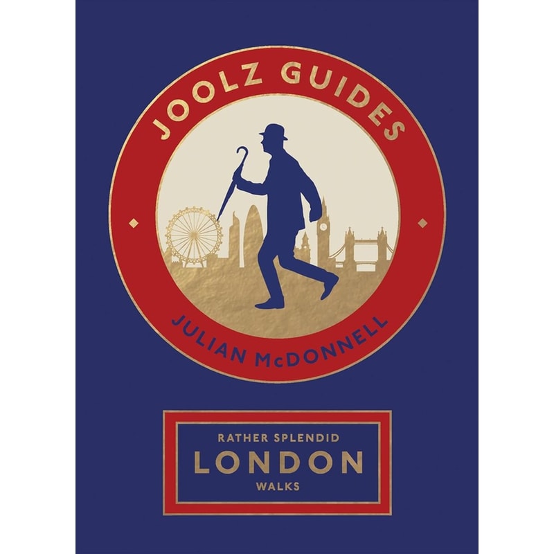 Rather Splendid London Walks