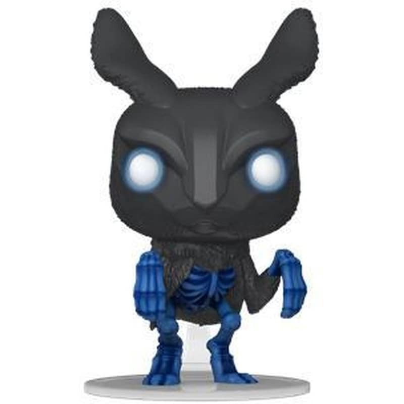 FUNKO Funko Pop! Movies - Pinocchio - Black Rabbit #1296