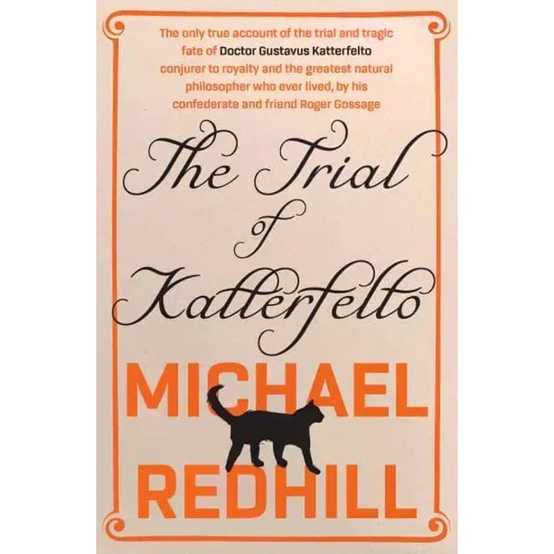 The Trial of Katterfelto