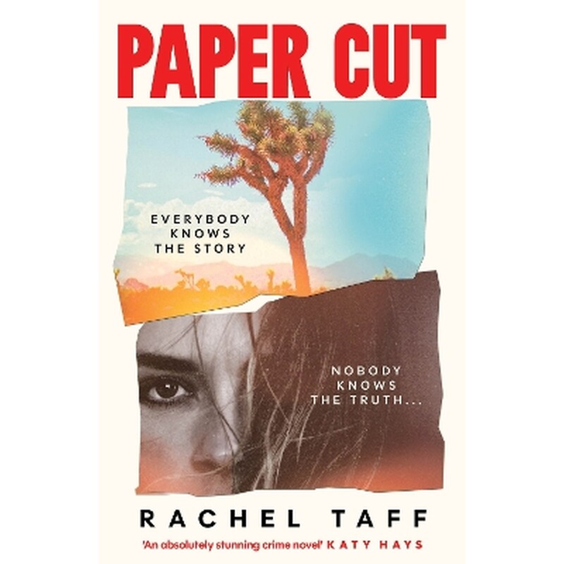 Paper Cut