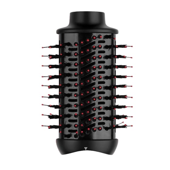 Ηλεκτρική Βούρτσα REVLON One Step Blow Dry Multi Styler RVDR5333 1100 W Μαύρο image 3