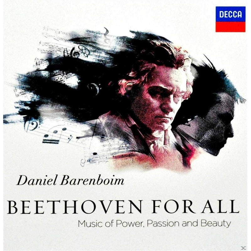 Beethoven For All
