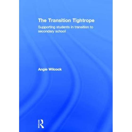 Transition Tightrope image 0