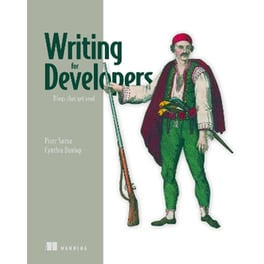 Writing for Developers