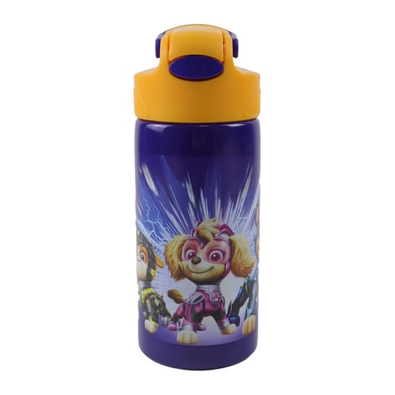 Παγούρι Gim Stainless Steel Paw Patrol 500 ml Μπλε image 1