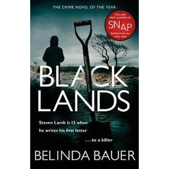 Blacklands image 0