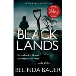 Blacklands