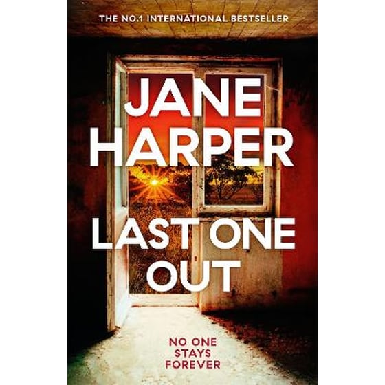 Last One Out image 0