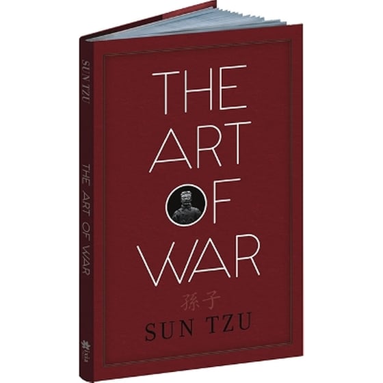 The Art of War image 0