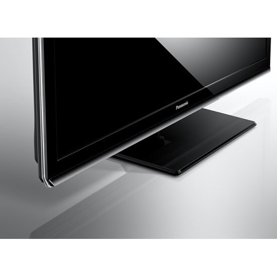 PLASMA TV PANASONIC TX-P42XT50 3D 600HZ image 3