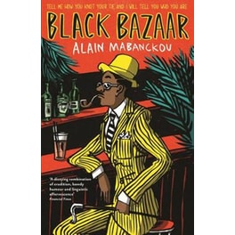 Black Bazaar
