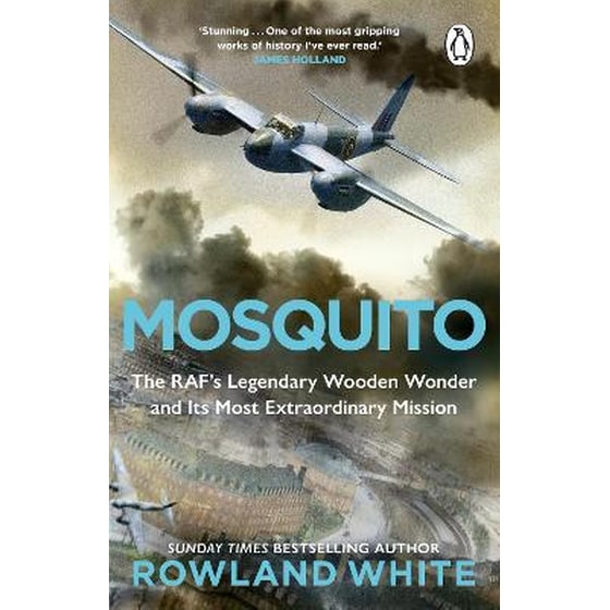 Mosquito image 0