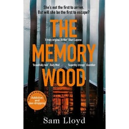 Memory Wood
