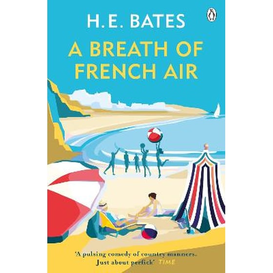 A Breath of French Air image 0