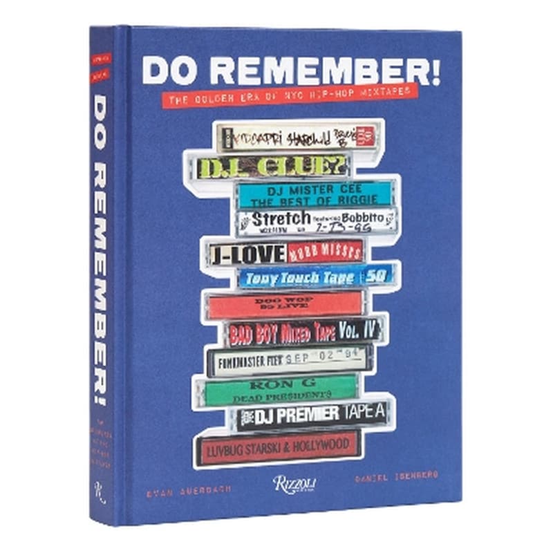Do Remember!