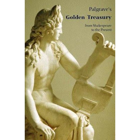 Palgrave's Golden Treasury image 0