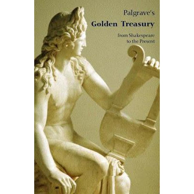 Palgraves Golden Treasury