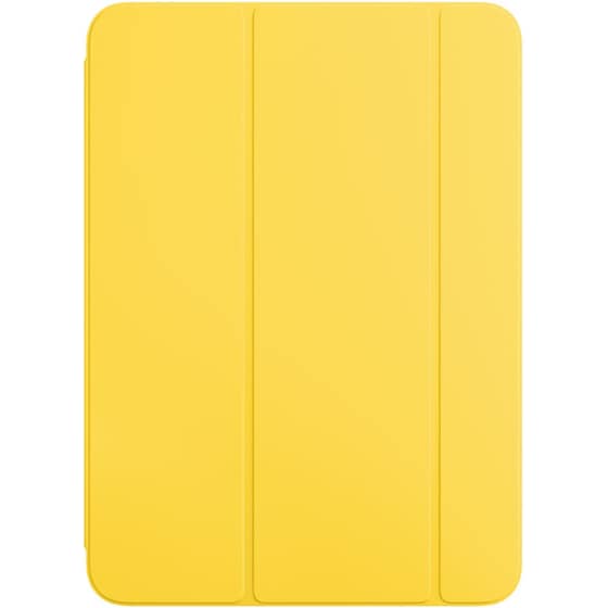 Θήκη Tablet Apple iPad Α16/iPad 10th Gen - Apple Smart Folio - Lemonade image 1