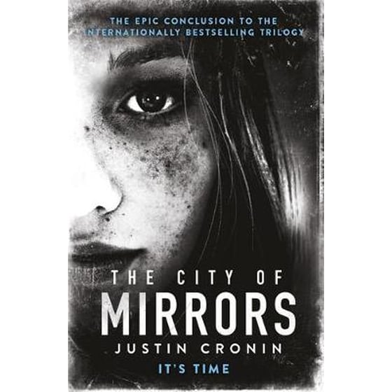 The City of Mirrors image 0