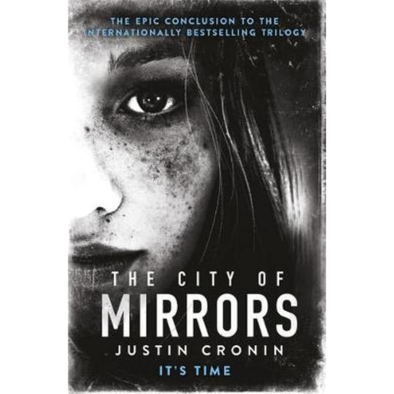 The City of Mirrors