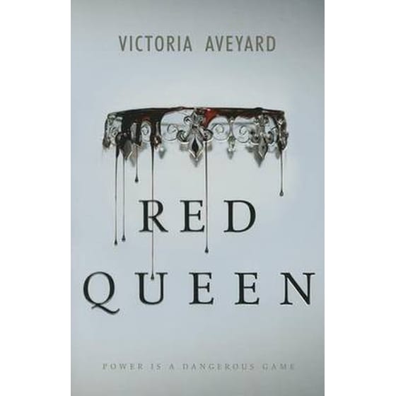 Red Queen image 0