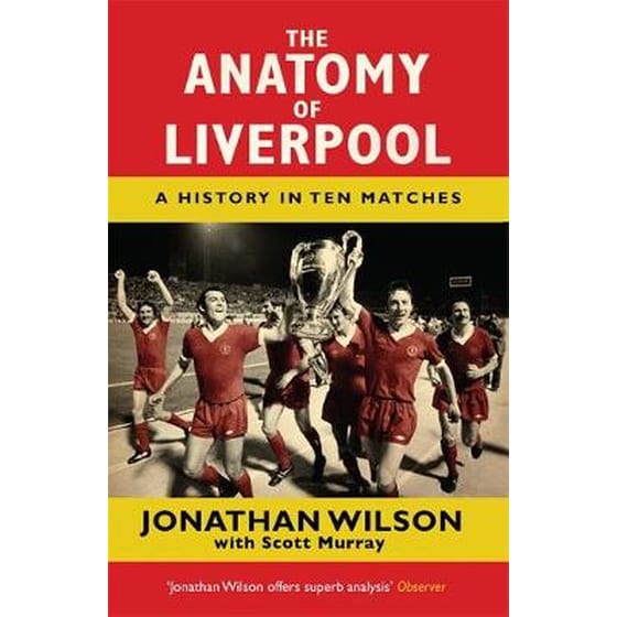 The Anatomy of Liverpool image 0
