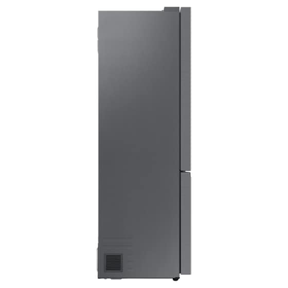 SAMSUNG RB53DG703DS9EF Full No Frost 538 Lt Ασημί Ψυγειοκαταψύκτης image 6