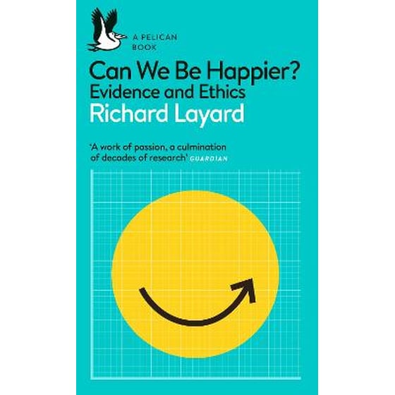 Can We Be Happier? image 0