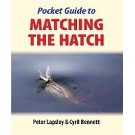 Pocket Guide to Matching the Hatch