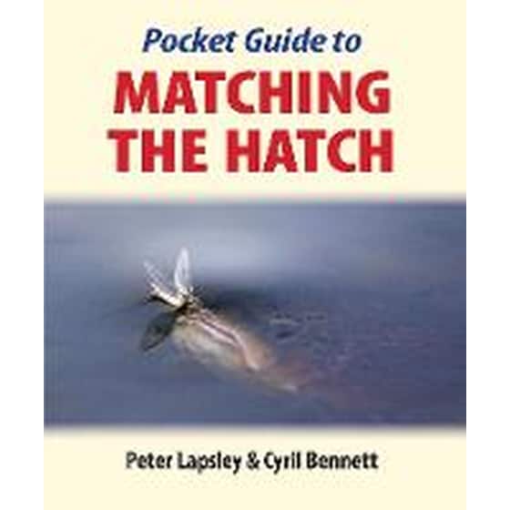 Pocket Guide to Matching the Hatch image 0