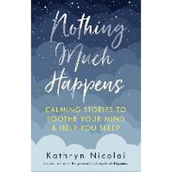 Nothing Much Happens image 0