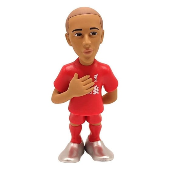 Φιγούρα Minix Thiago Liverpool 12εκ image 2