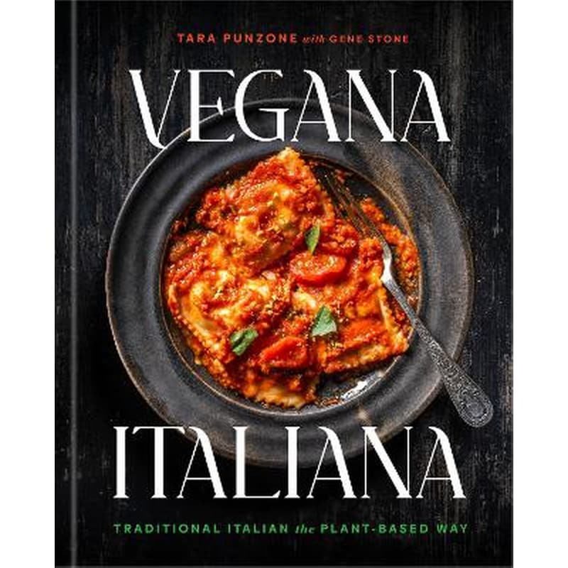 Vegana Italiana