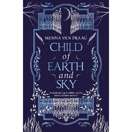 Child of Earth & Sky