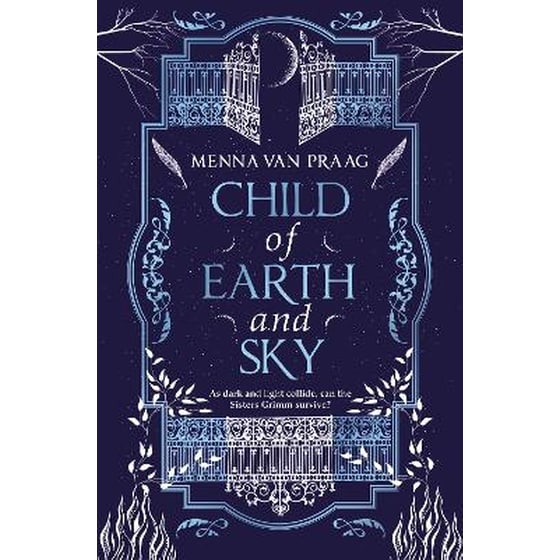 Child of Earth & Sky image 0
