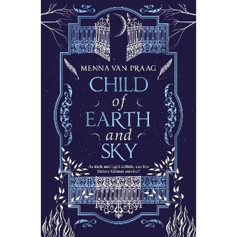 Child of Earth Sky