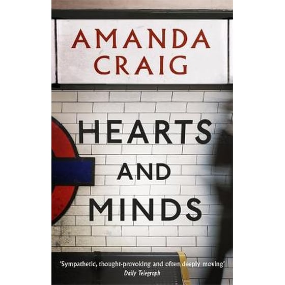 Hearts And Minds image 0