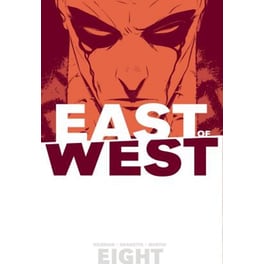 East of West Volume 8