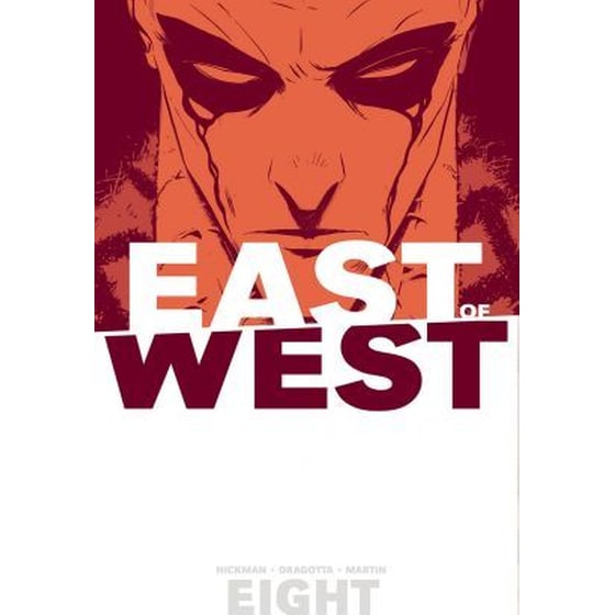East of West Volume 8 image 0