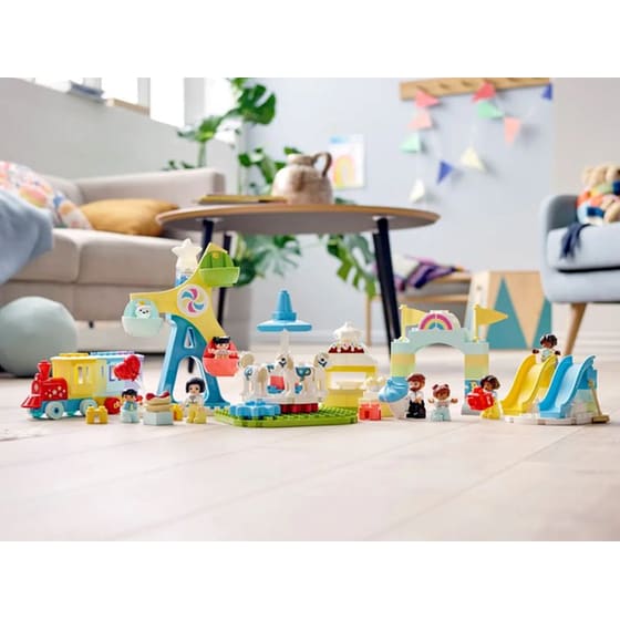 LEGO® Duplo Amusement Park (10956) image 7