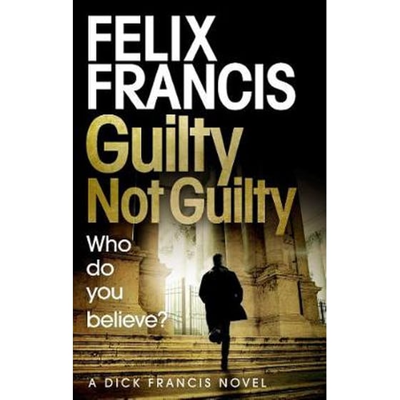Guilty Not Guilty image 0
