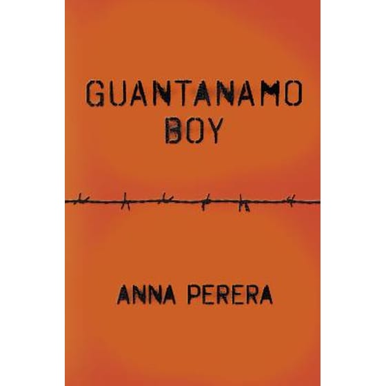 Guantanamo Boy image 0