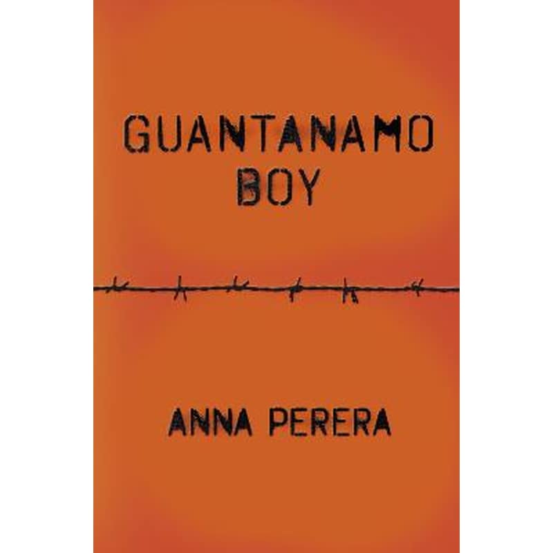 Guantanamo Boy