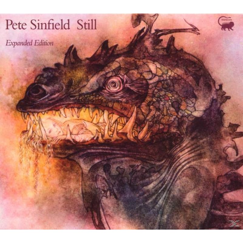 Still-Expanded Remastered