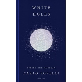 White Holes