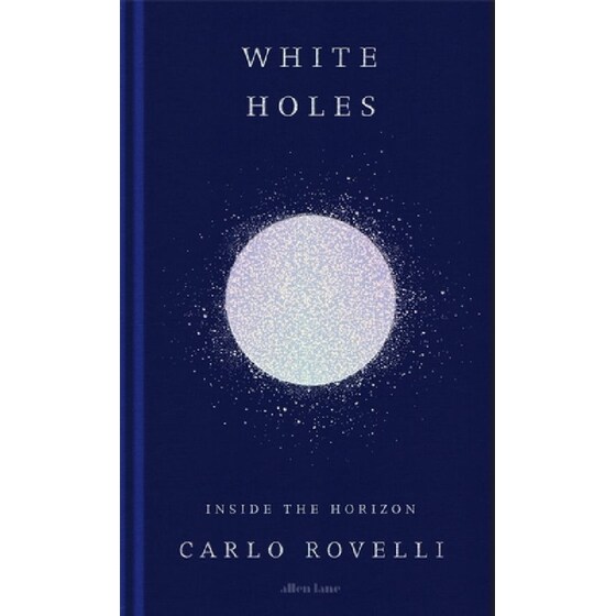 White Holes image 0