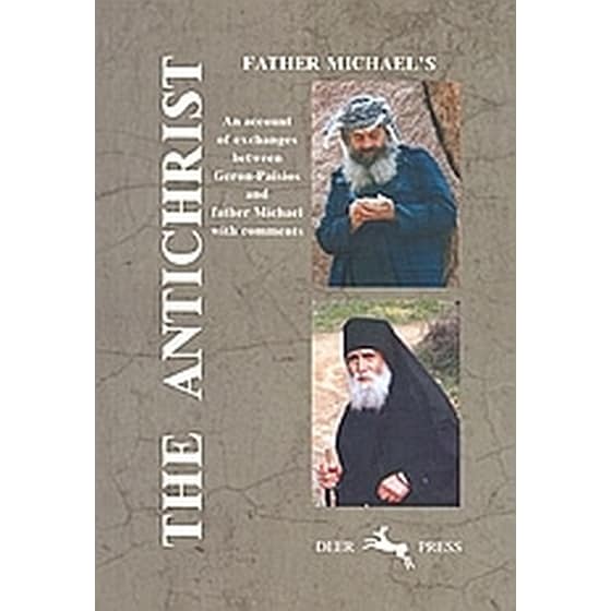 The Antichrist image 0