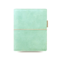 Οrganiser Σημειωματάριο Filofax Pocket Domino Soft Duck Egg